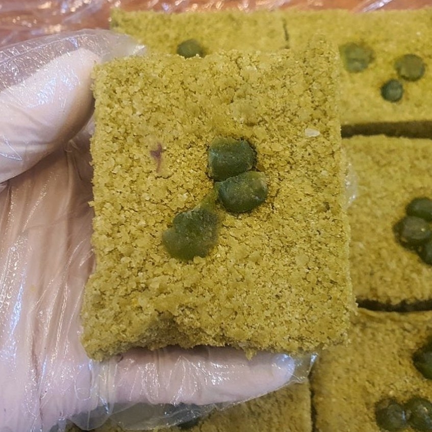 빵 만큼 다양해지고 있다는 k-떡.......jpg | 인스티즈