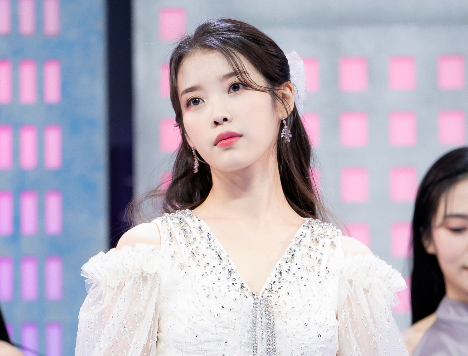 (스압)아름다운 아이유.jpgif | 인스티즈
