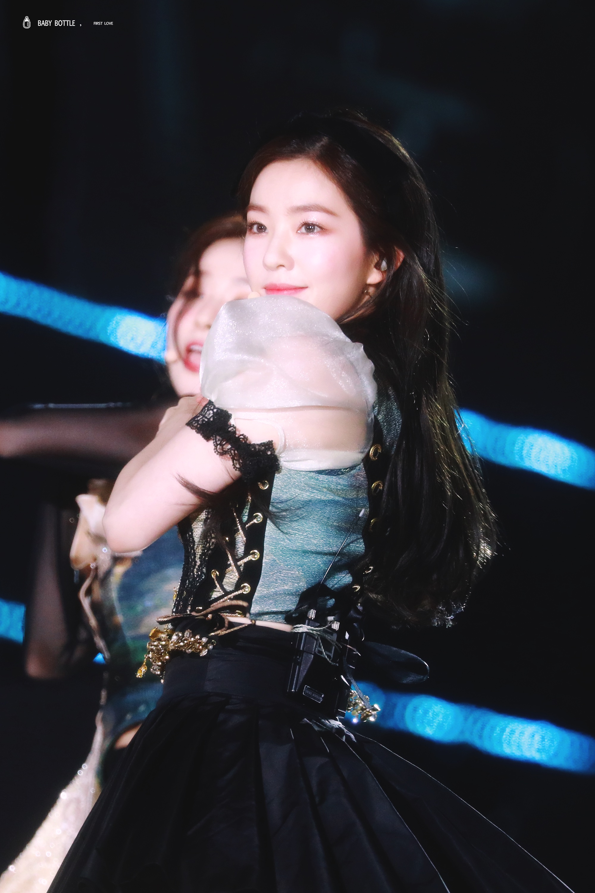 (스압)아이린.jpgif | 인스티즈