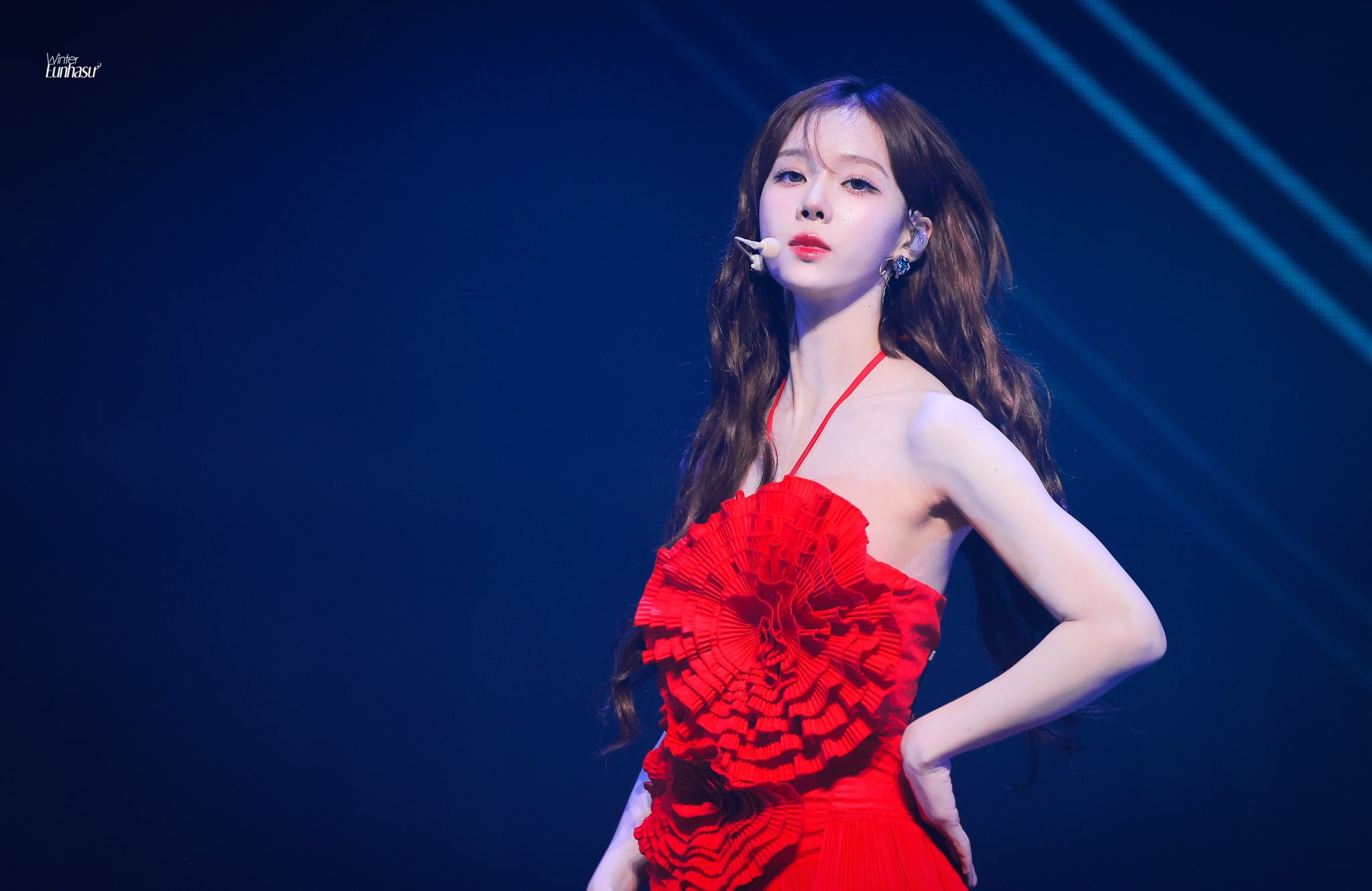 (스압)쫌 예쁜 에스파 윈터.jpgif | 인스티즈