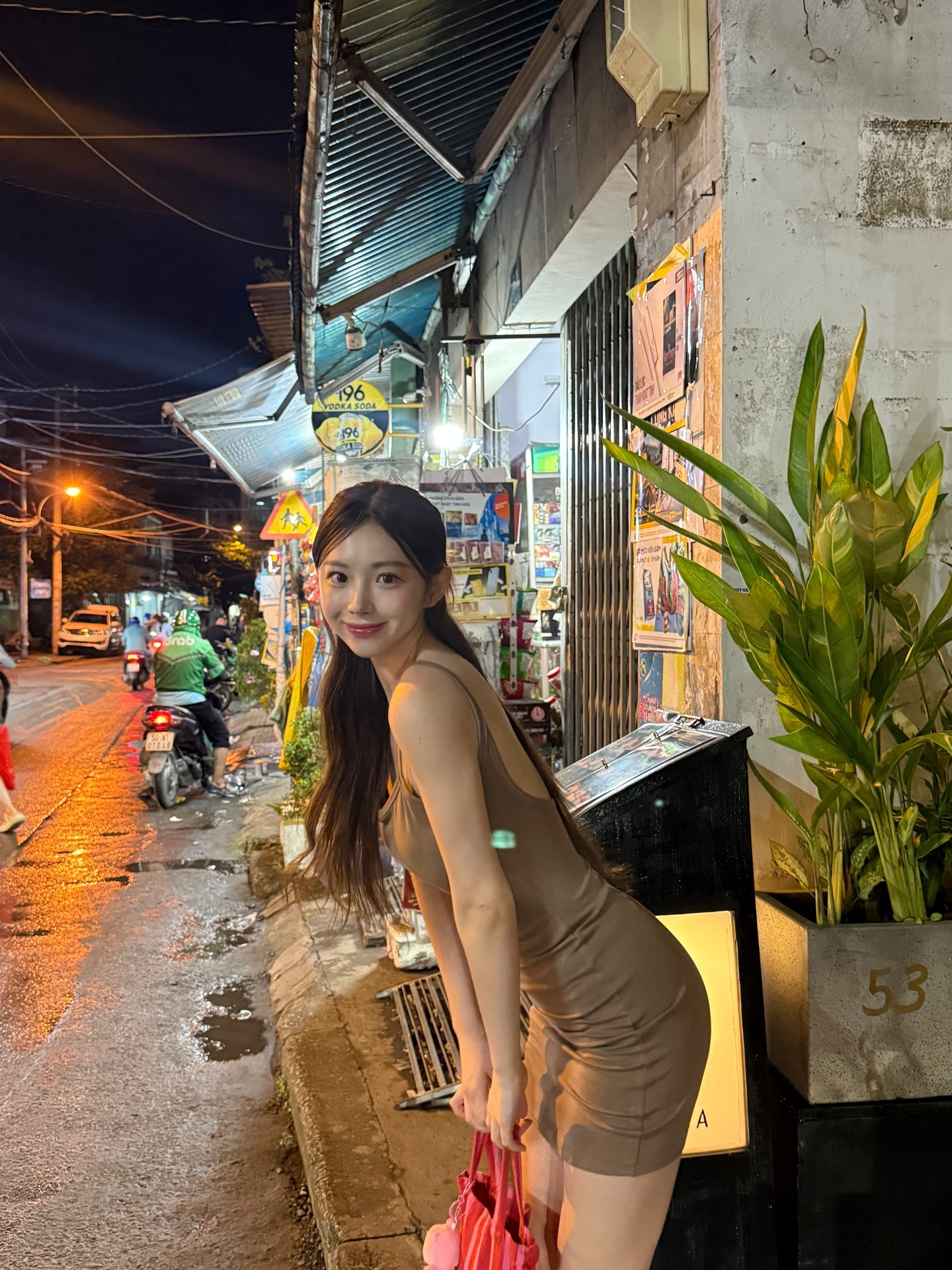 그..거기 놀러간 김나연 치어리더.jpg | 인스티즈