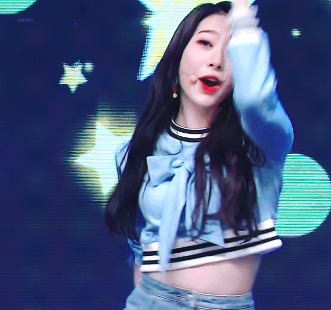 본인이 아이오아이에서 제일 좋아한 최애 멤버는? | 인스티즈