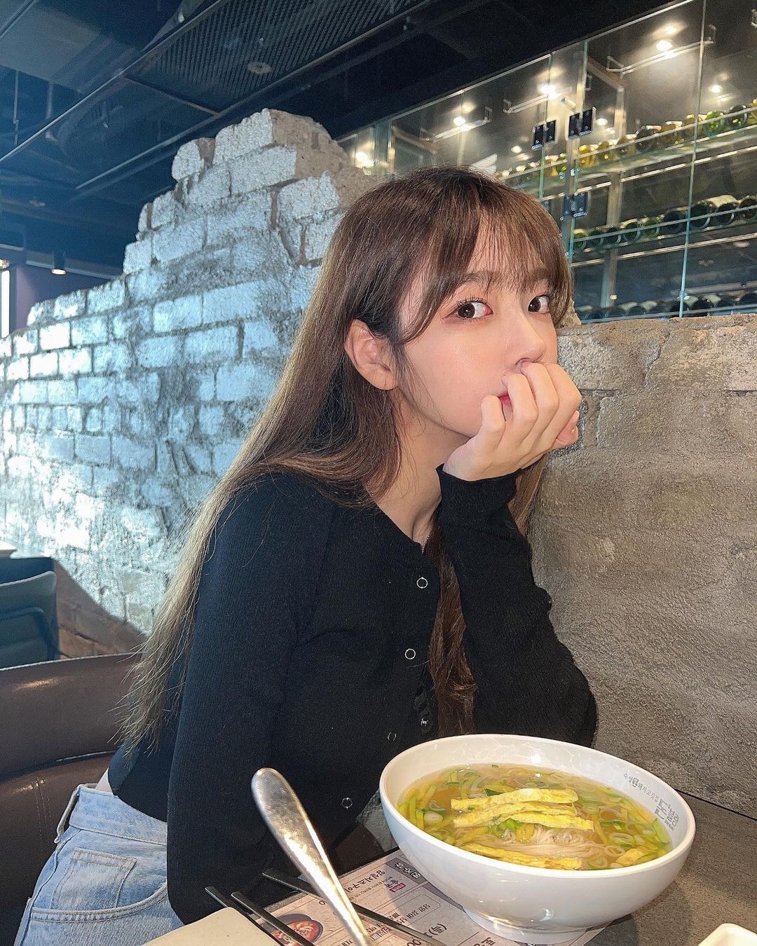 아이돌 연습생 4년 했었다는 2020년 미스코리아 | 인스티즈
