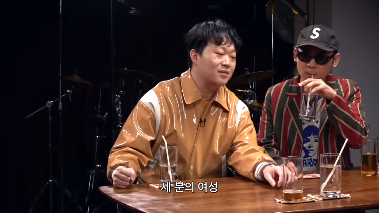 강동원이 공대 여학우에게 MT 가자고 설득하는 방법.jpg | 인스티즈