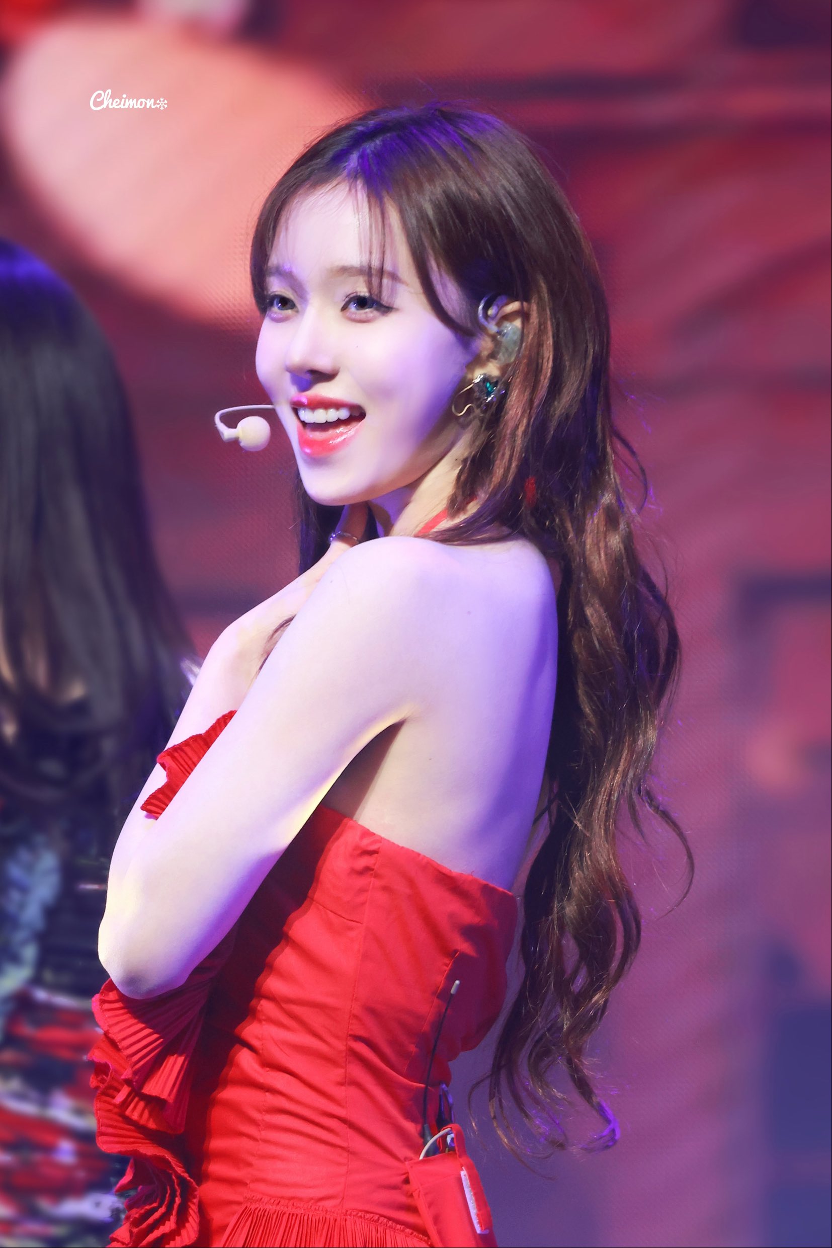 (스압)쫌 예쁜 에스파 윈터.jpgif | 인스티즈