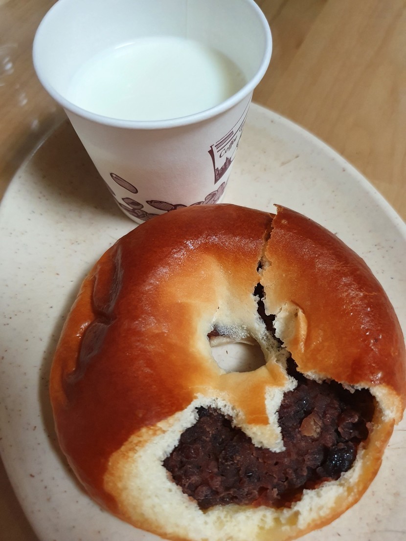 빵은 역시..JPG | 인스티즈