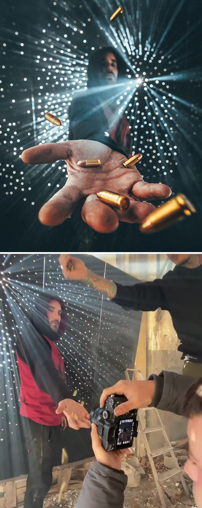 인스타 사진 찍는 과정 | 인스티즈