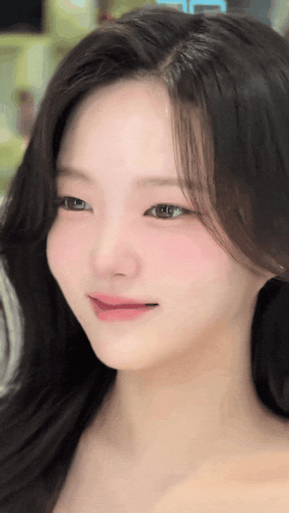 메이크업 받은 젊은이 | 인스티즈