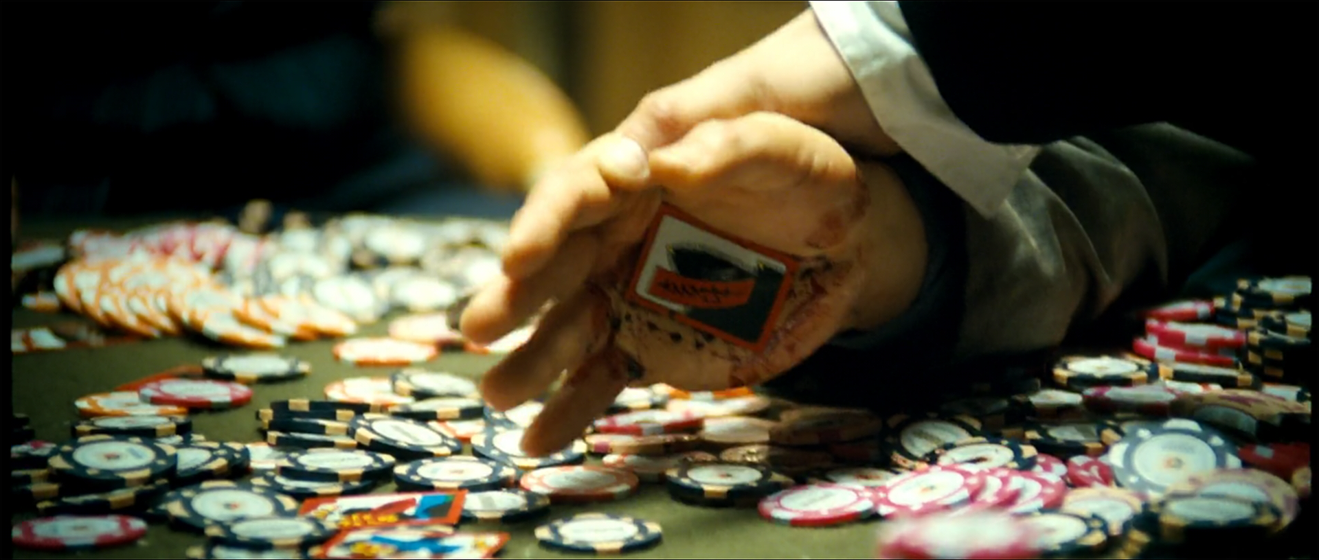 타짜1 아귀 명대사 모음 | 인스티즈