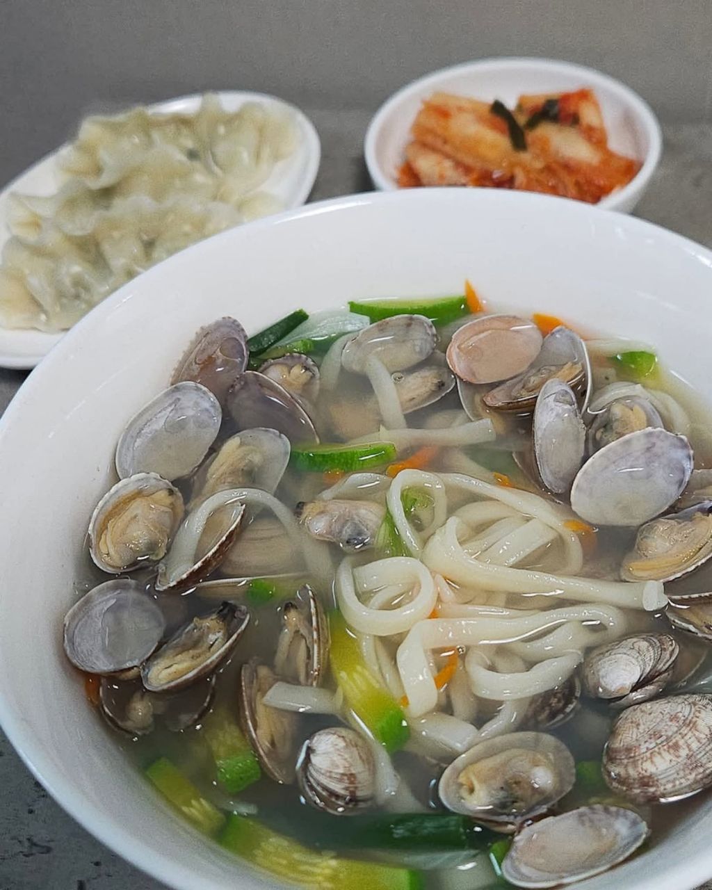 칼국수계의 최고존엄은? | 인스티즈