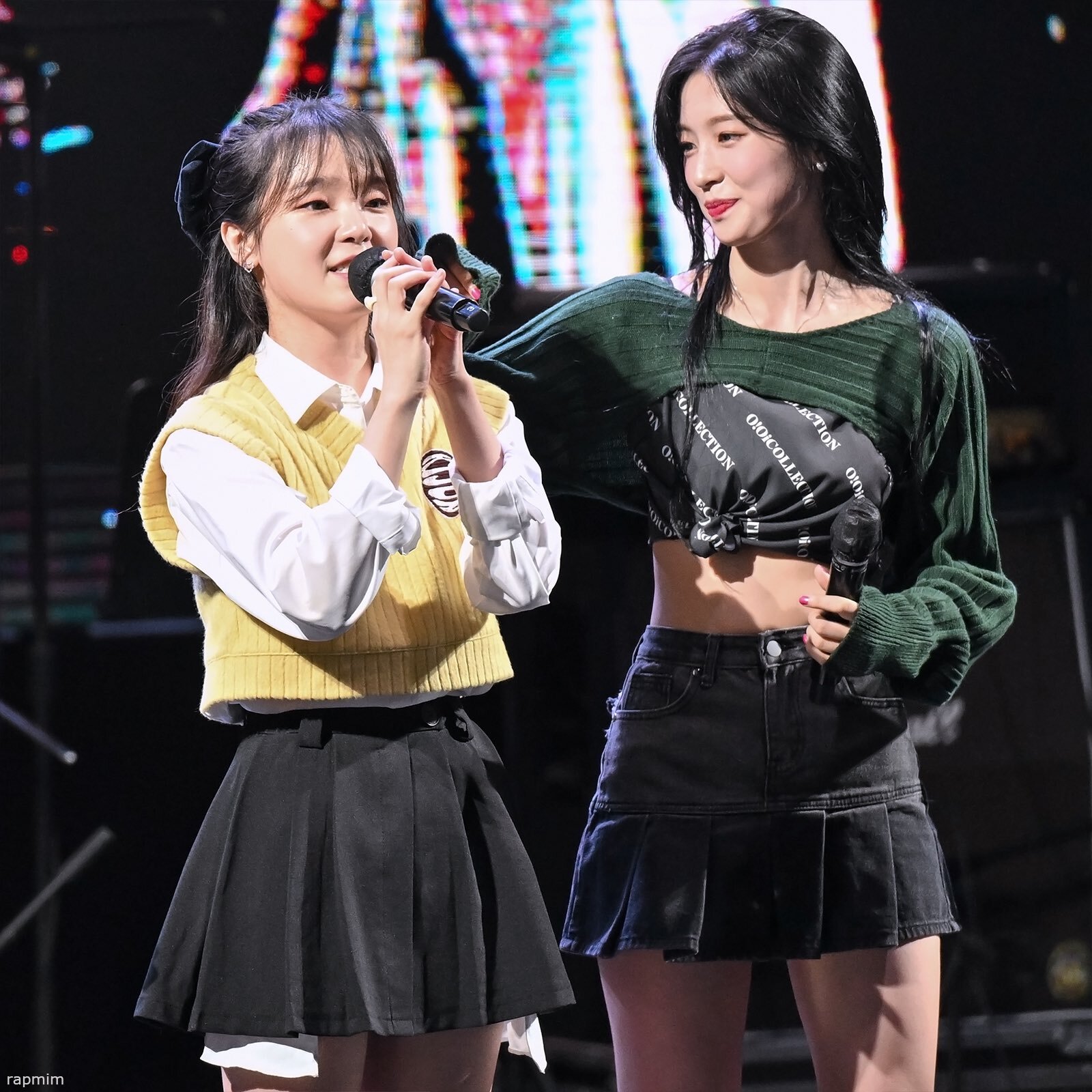 전남대 축제 오마이걸.jpg | 인스티즈