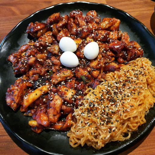 은근히 매니아 많은 치킨.jpg | 인스티즈