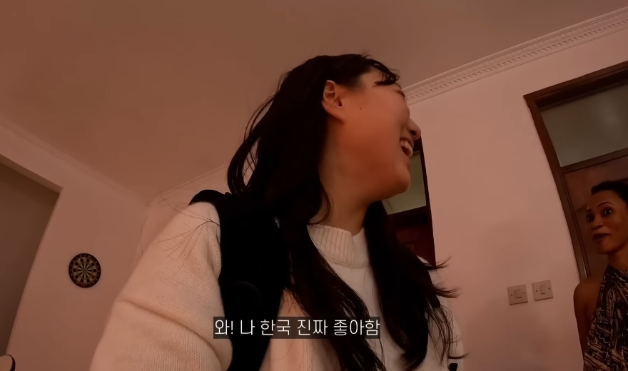 이번에 또 아프리카 여행간 거의 아프리카 준전문가 여행유튜버 | 인스티즈