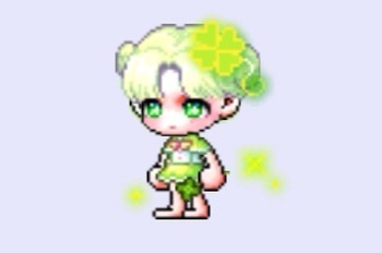 메이플스토리 색깔별 코디 추천 모음 | 인스티즈