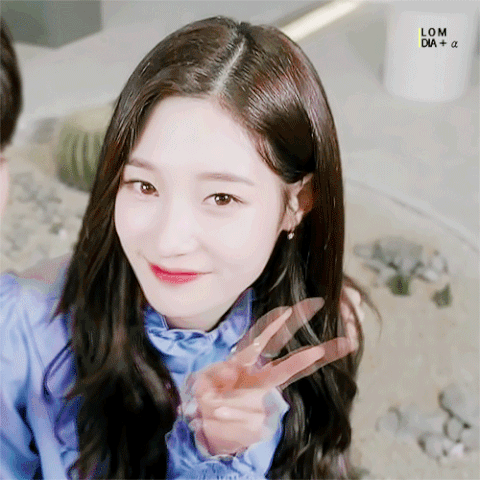 본인이 아이오아이에서 제일 좋아한 최애 멤버는? | 인스티즈