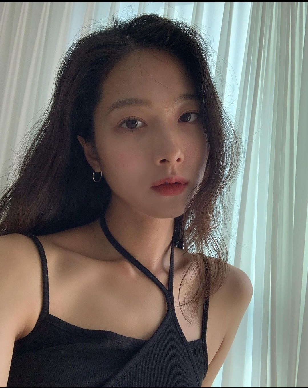 전 나인뮤지스 민하 비주얼 근황 ㄷㄷ.jpg | 인스티즈