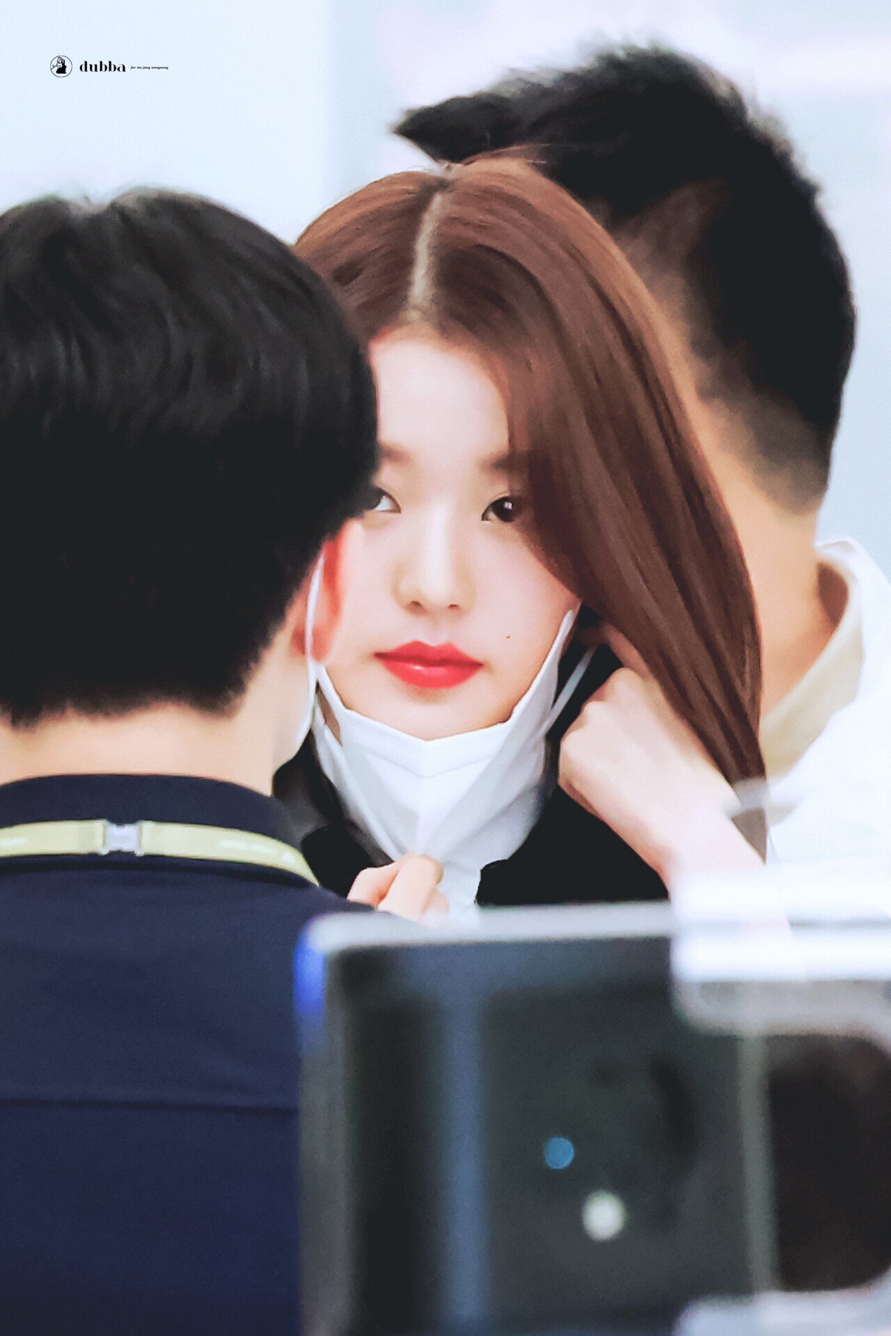 독일 장원영이 레전드인 이유.jpgif | 인스티즈