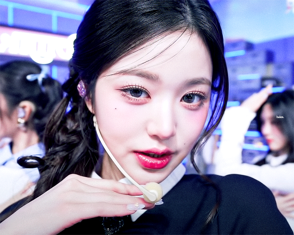 (스압)다라이 살벌한 최근 아이브 장원영.jpgif | 인스티즈