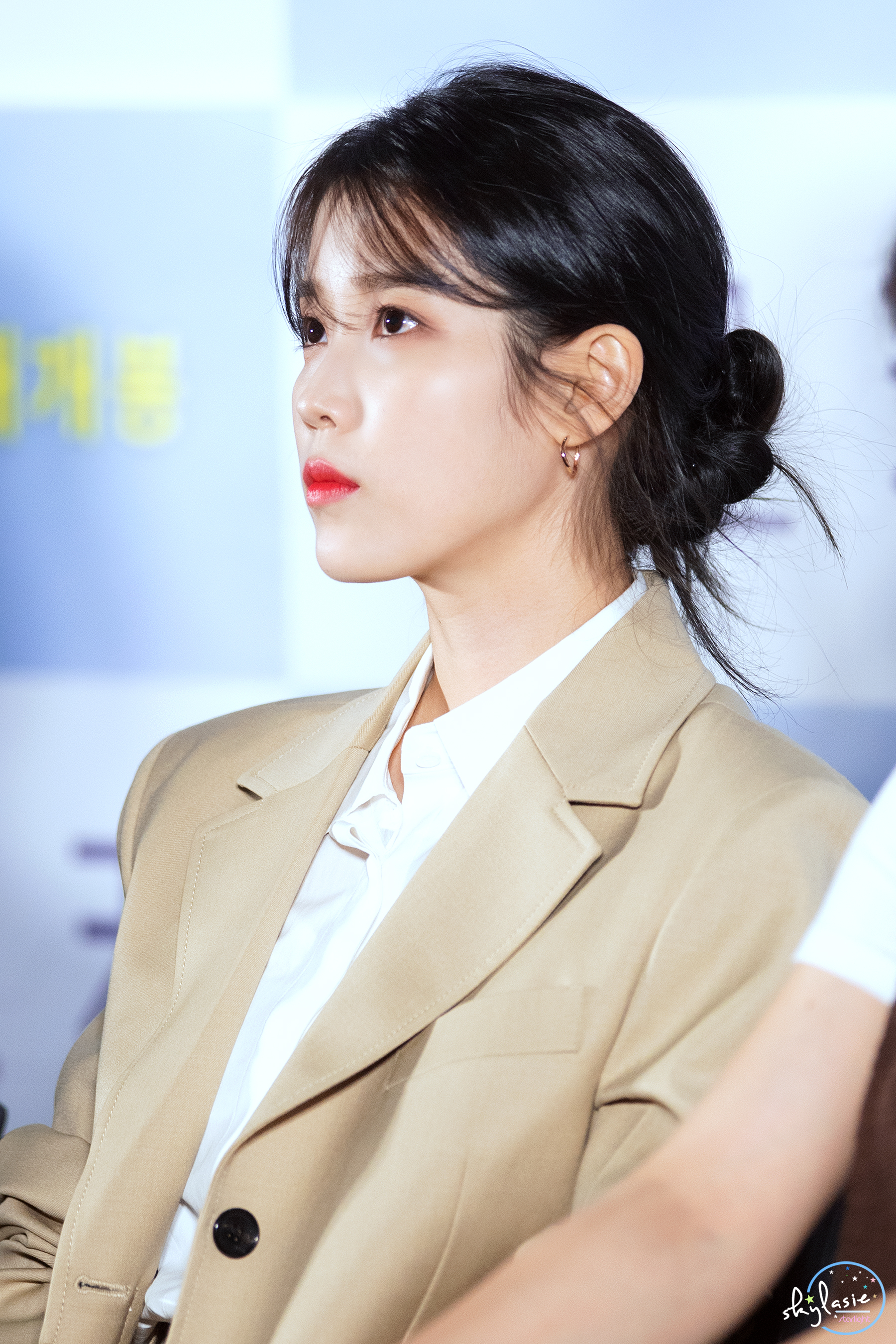 (스압)최근 아이유 미모 ㄷㄷㄷ.jpgif | 인스티즈