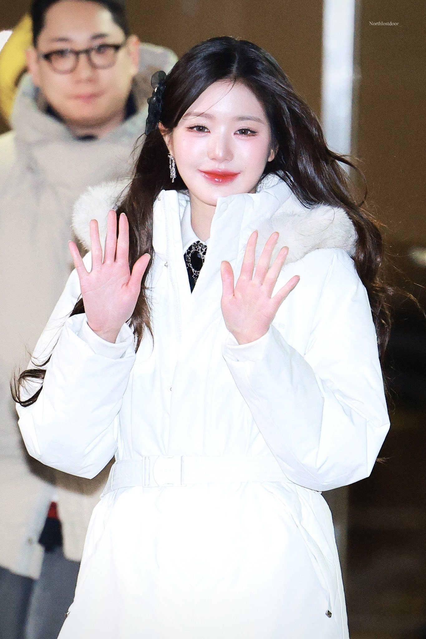 (스압)다라이 살벌한 최근 아이브 장원영.jpgif | 인스티즈