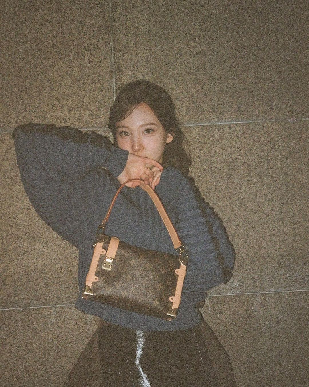 많이 이쁜 요즘 나연이 | 인스티즈