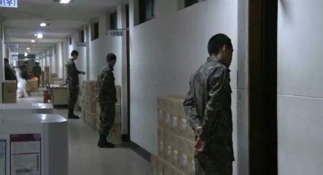 실시간 BTS 진 근황떴다 | 인스티즈