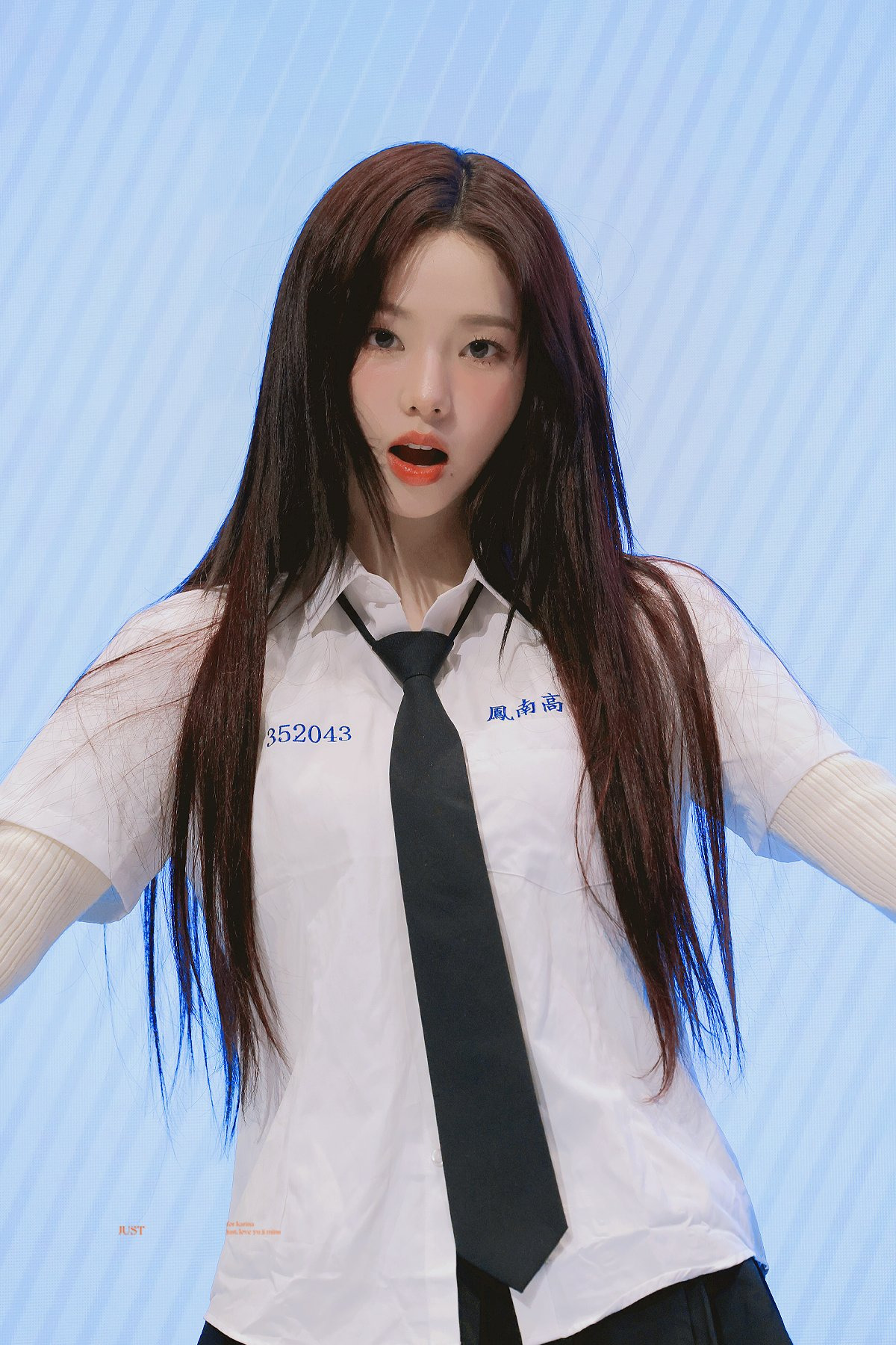 (스압)짱예쁜 카리나.jpgif | 인스티즈