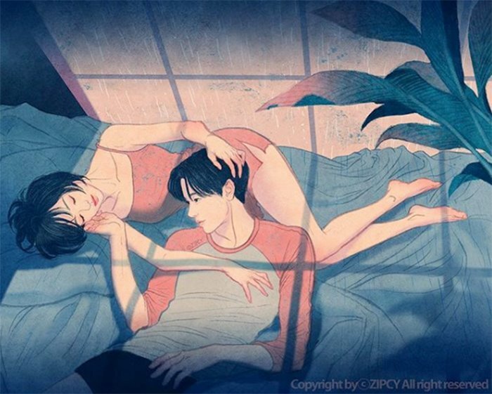 요즘 젊은이들 주말 일상 | 인스티즈