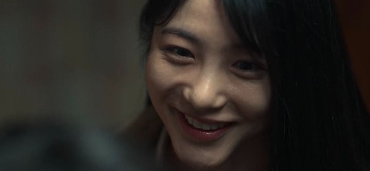 김은숙 작가가 더 글로리를 집필한 이유...txt | 인스티즈