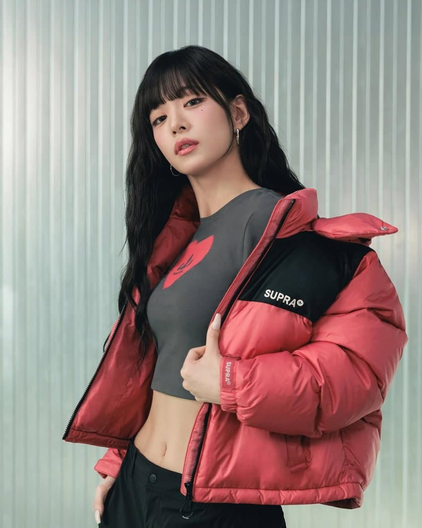 프로미스나인 이채영 | 인스티즈