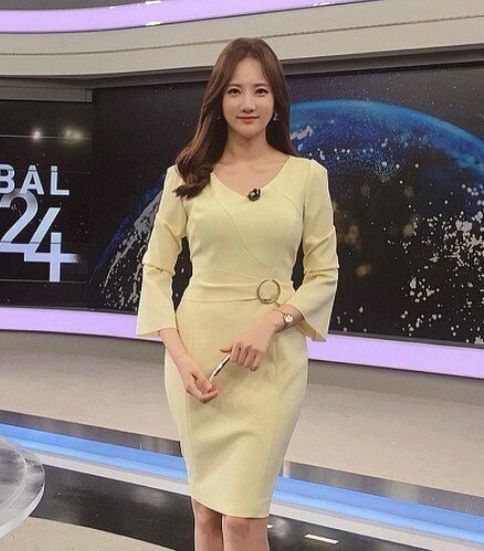 수능 보려고 kbs 퇴사한 아나운서 근황.jpg | 인스티즈