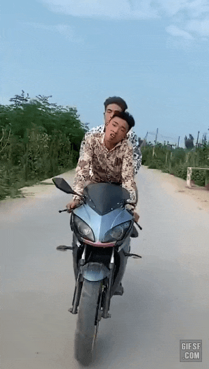 우리가 돈이 없지 가오가 없냐.gif | 인스티즈