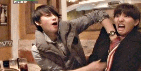 인생이 시트콤인 아이돌.jpgif | 인스티즈