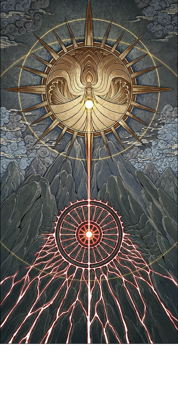 네이버 웹툰 3대장이라 생각하는 작품 | 인스티즈