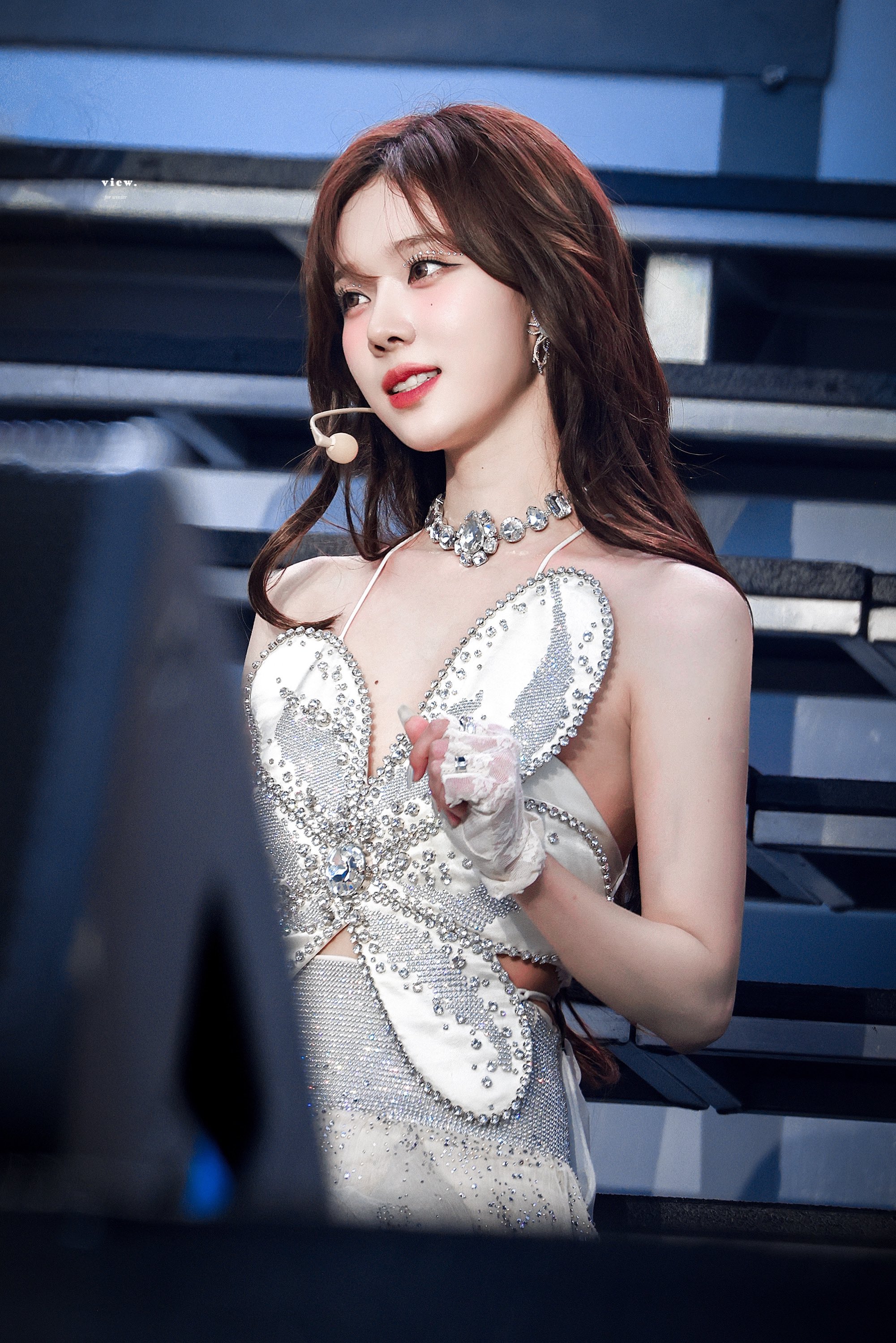 (스압)쫌 예쁜 에스파 윈터.jpgif | 인스티즈