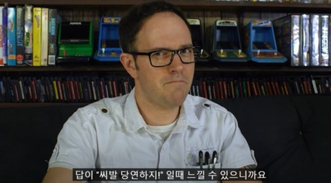 어린 시절 했던 게임 다시하는 이유.jpg | 인스티즈