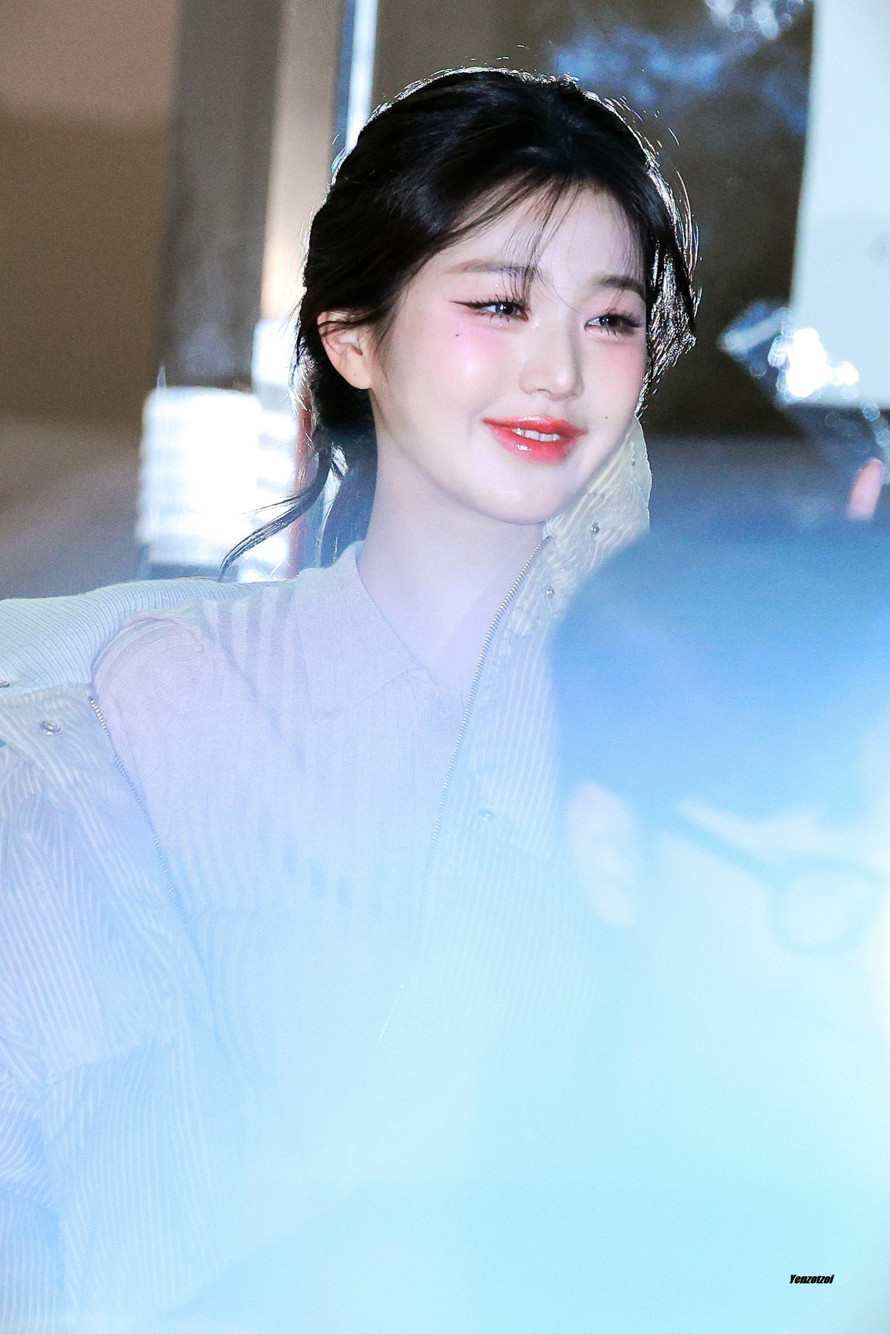 (스압)다라이 살벌한 최근 아이브 장원영.jpgif | 인스티즈