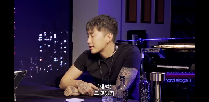 진짜 솔직하게 SNL 왜 그만뒀는지 말해주는 박재범 | 인스티즈