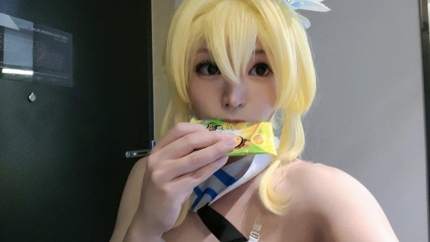 동일인물이라는게 신기한 여장 코스프레 아저씨 | 인스티즈