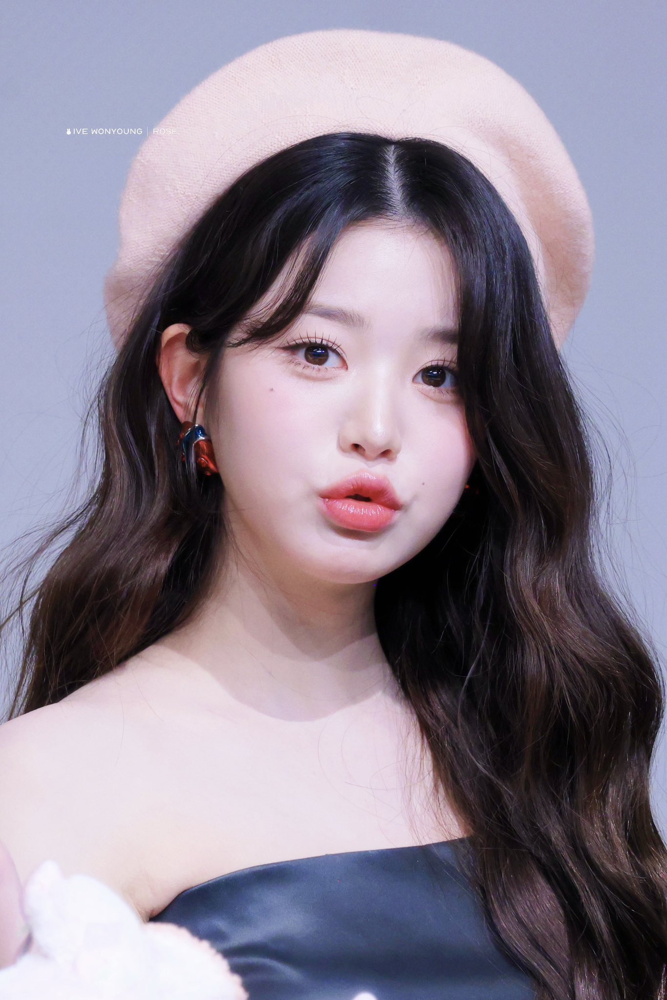 (스압)다라이 살벌한 최근 아이브 장원영.jpgif | 인스티즈