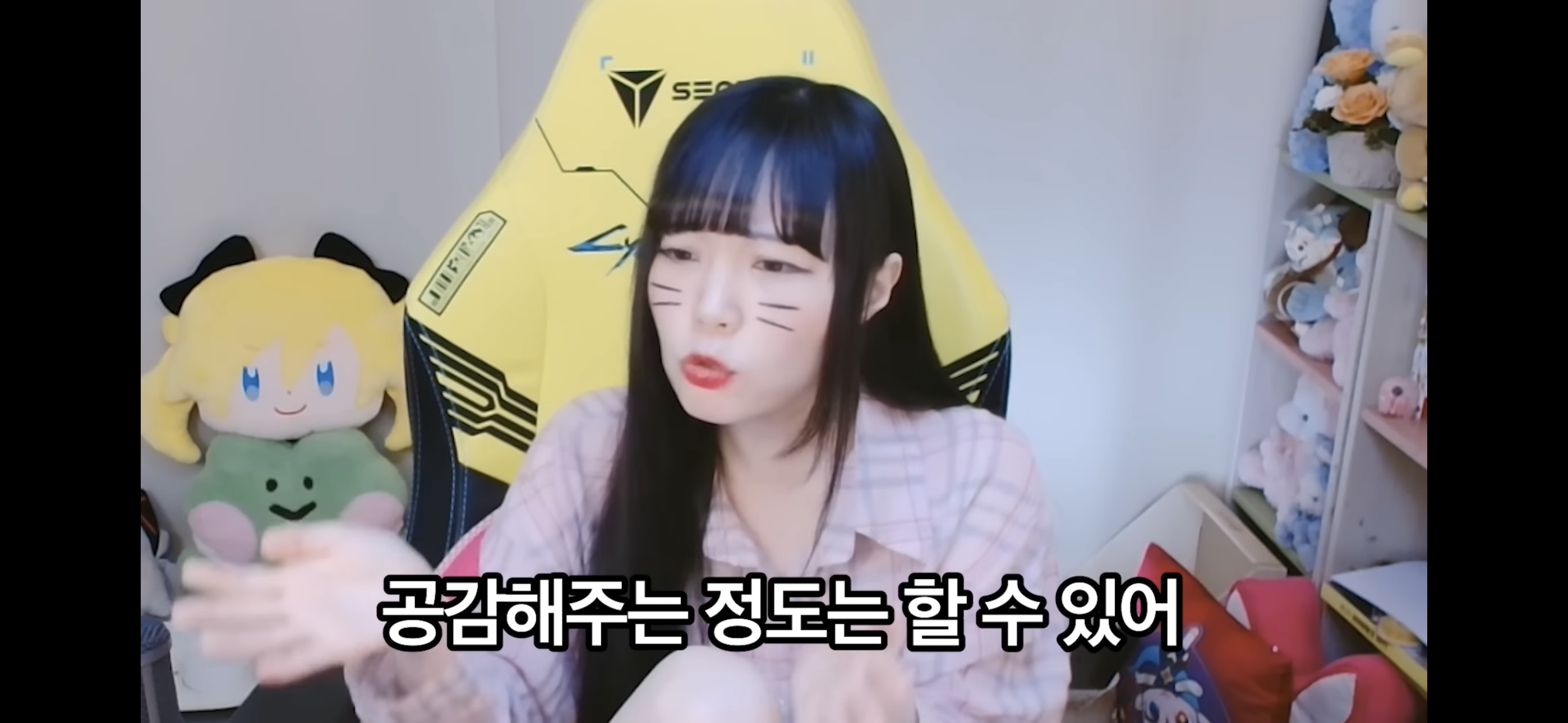 서새봄이 보는 메이플스토리 | 인스티즈