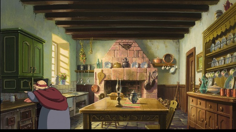 무주택자인 당신.. 하울의 움직이는집 준다고하면 살수있다vs없다 | 인스티즈