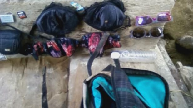 프론 크레머르스 실종사건 | 인스티즈