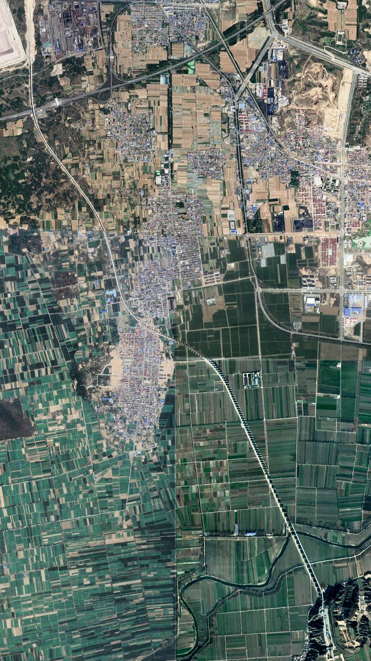 대륙) 세계에서 가장 큰 철도 육교 | 인스티즈