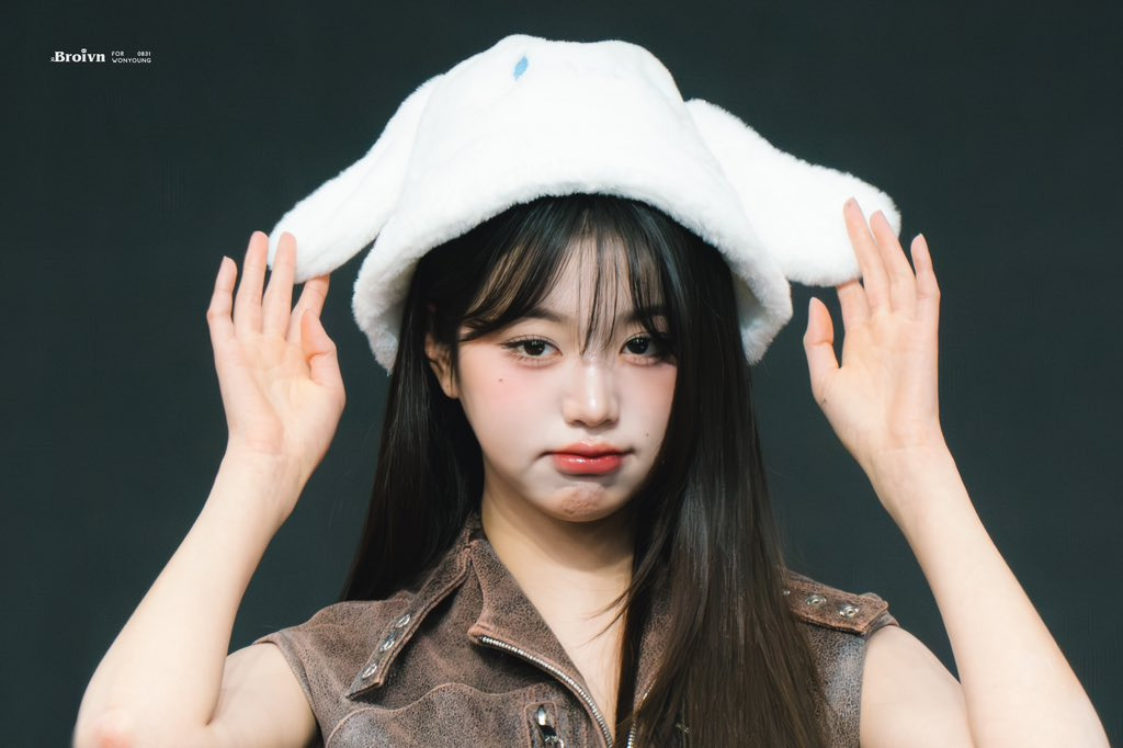 (스압)다라이 살벌한 최근 아이브 장원영.jpgif | 인스티즈