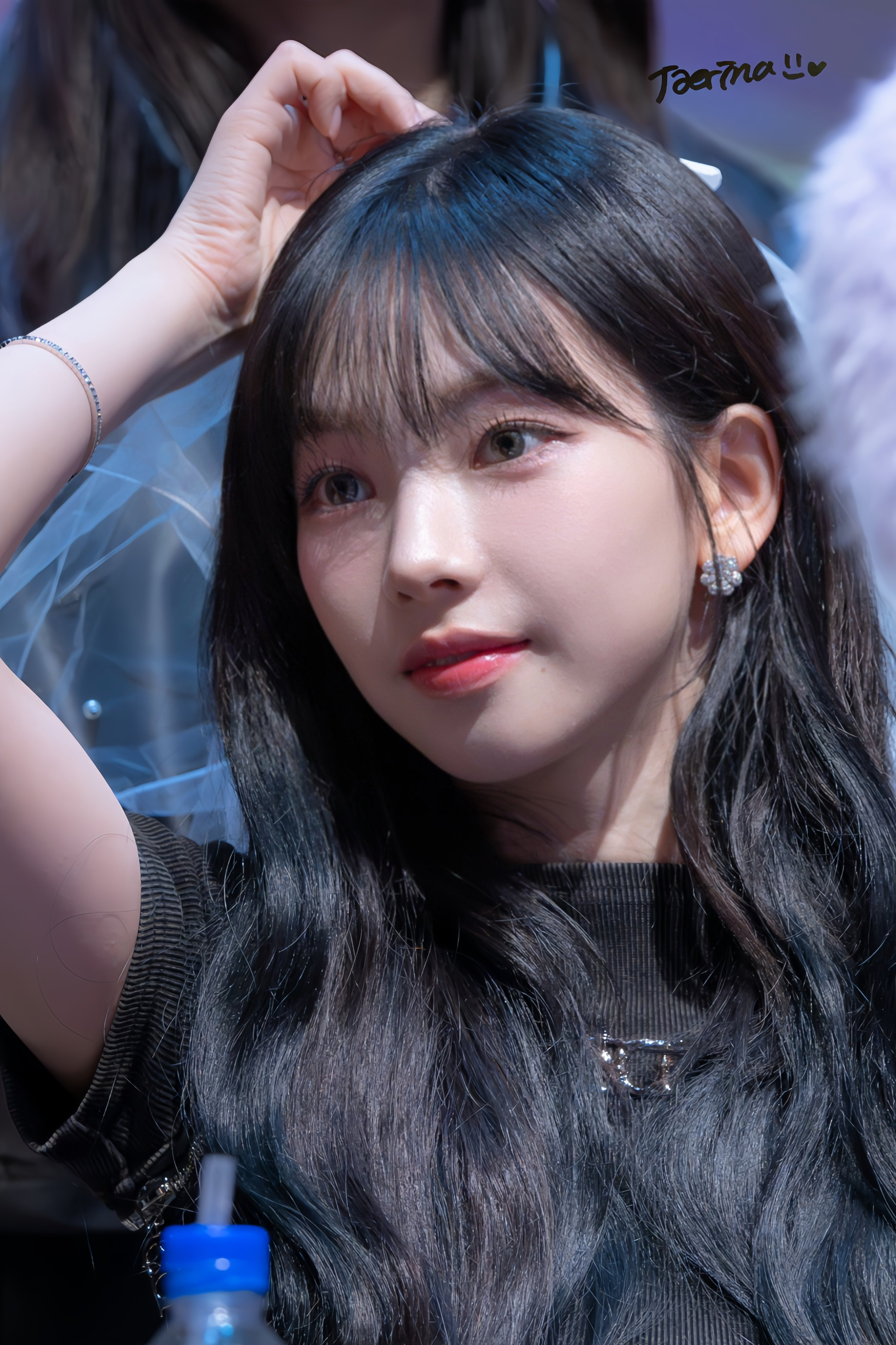 (스압)짱예쁜 카리나.jpgif | 인스티즈