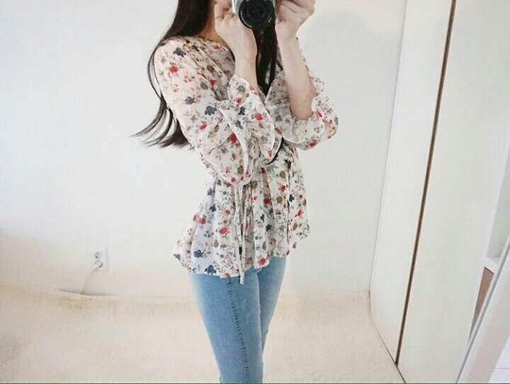 여친룩의 정석.jpg | 인스티즈