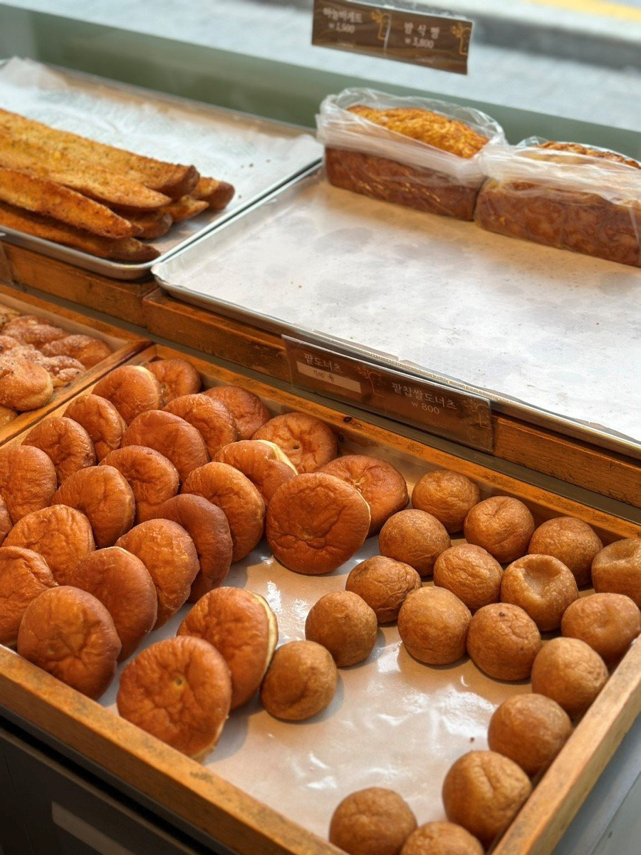 가성비 지리는 어느 동네 빵집 | 인스티즈