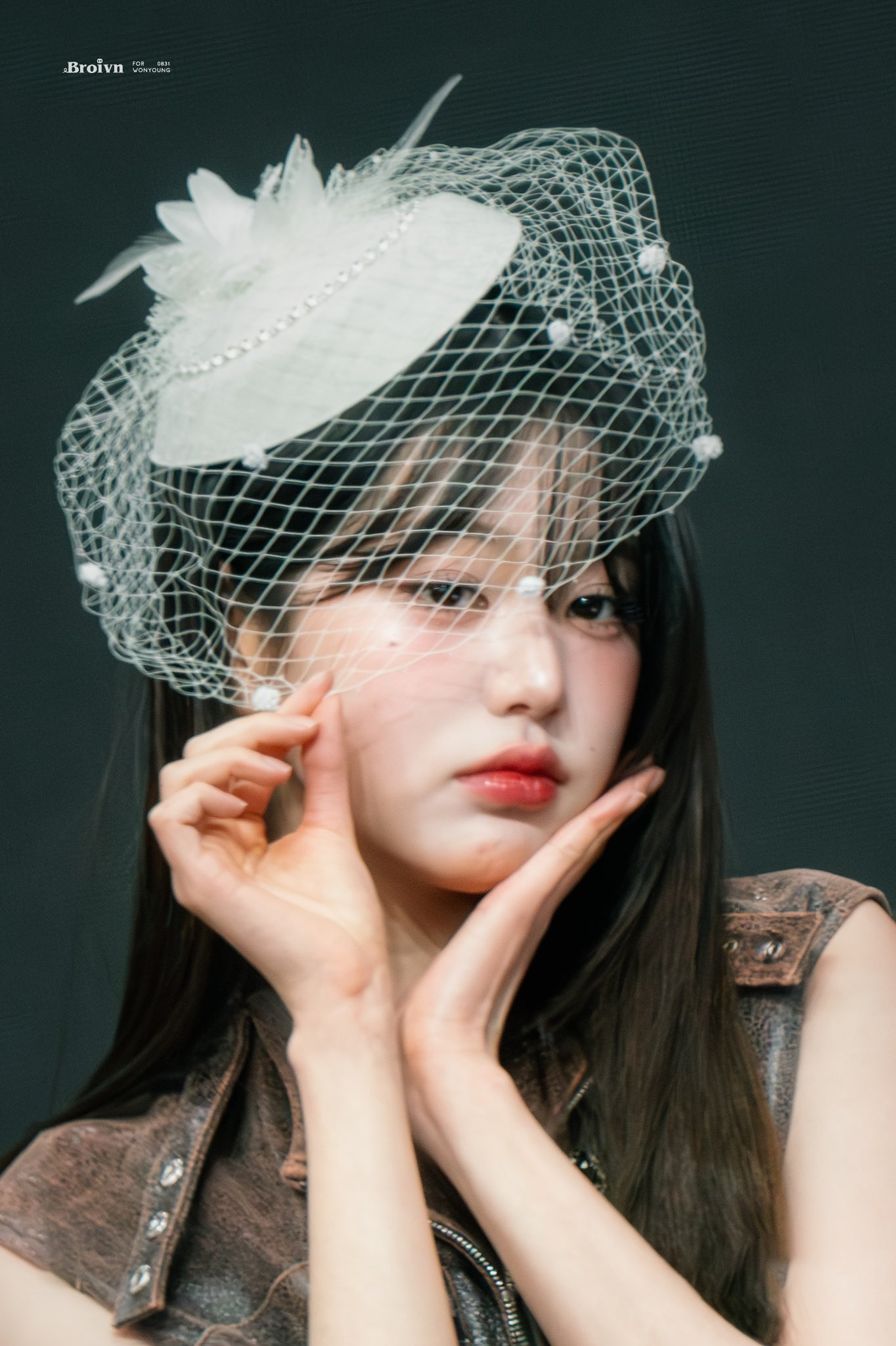 (스압)다라이 살벌한 최근 아이브 장원영.jpgif | 인스티즈