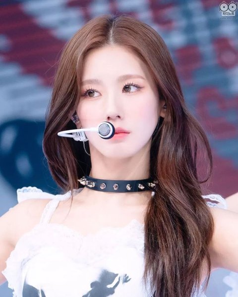 오늘자 어린 친구들이 생각하는 여자 아이돌 비쥬얼 멤버들 | 인스티즈